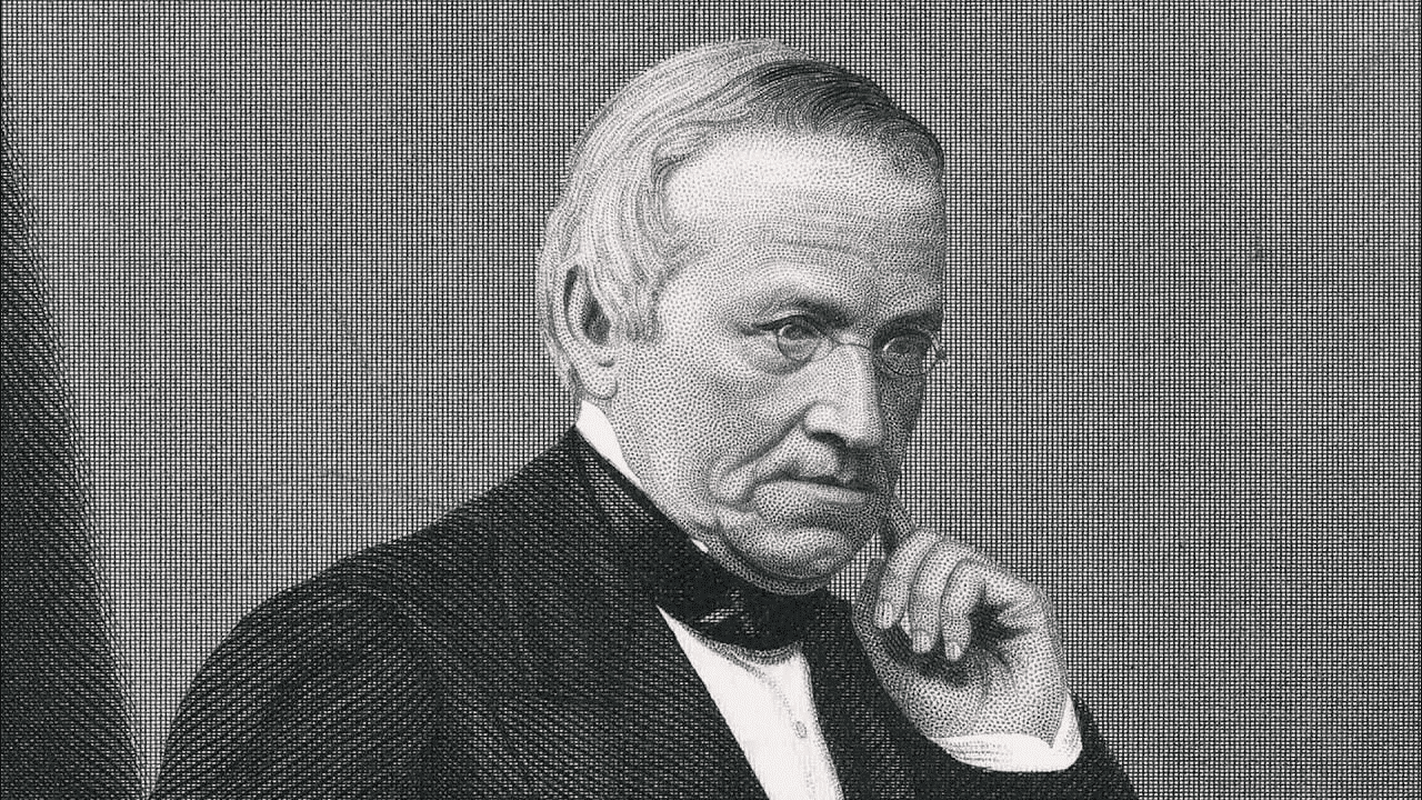 Чарльз Уитстон