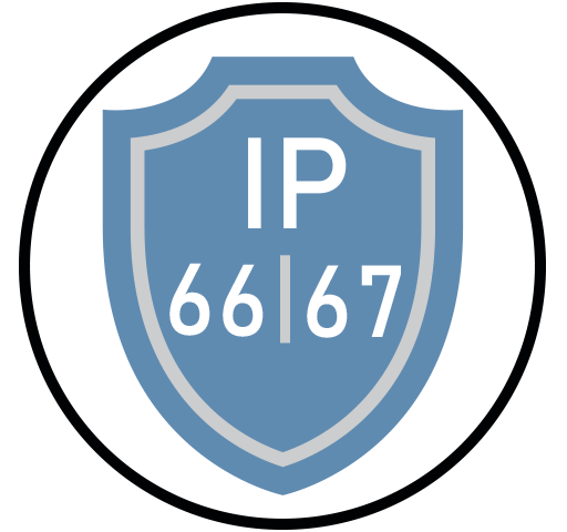 IP66|67