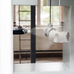 Литье, окраска и мехобработка - 02