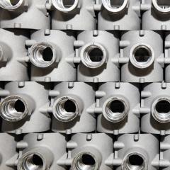 Литье, окраска и мехобработка - 03