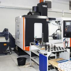 Литье, окраска и мехобработка - 04