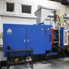 Литье, окраска и мехобработка - 05